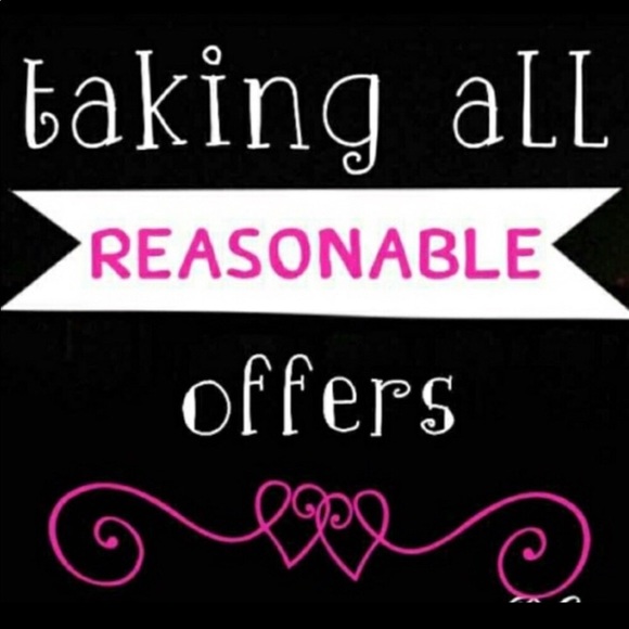 Meet your Posher, Kim - Picture 2 of 3